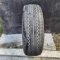 Автошина Kumho Radial 857 195 /60 R16С 99/97H Літо 6мм Вживаний