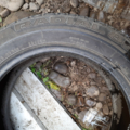 Автошина Kumho Radial 857 195 /60 R16С 99/97H Літо Вживаний