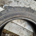 Автошина Kumho Radial 857 195 /60 R16С 99/97H Літо Вживаний
