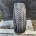 Автошина Kumho Radial 857 195 /60 R16С 99/97H Літо Вживаний
