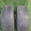 Автошина Kumho Solos4sHA32 225 /55 R18 102V Всесезонна 4.5мм Вживаний