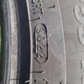 Автошина Kumho Solos4sHA32 225 /55 R18 102V Всесезонна 4.5мм Вживаний