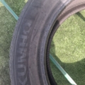 Автошина Kumho Solos4sHA32 225 /55 R18 102V Всесезонна 4.5мм Вживаний