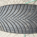 Автошина Kumho Solus 4s  225 /55 R18 102V Всесезонна 5мм Вживаний