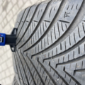 Автошина Kumho Solus 4s  225 /55 R18 102V Всесезонна 5мм Вживаний