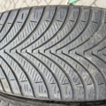 Автошина Kumho Solus 4s  225 /55 R18 102V Всесезонна 5мм Вживаний