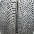 Автошина Kumho Solus 4s  225 /55 R18 102V Всесезонна 5мм Вживаний