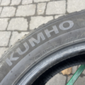 Автошина Kumho Solus 4s  225 /55 R18 102V Всесезонна 5мм Вживаний