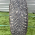 Автошина Kumho Solus 4s Ha31  /null R 107H  4мм Вживаний