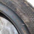 Автошина Kumho SOLUS HA31 155 /65 R14 75T Зимова 4мм Вживаний