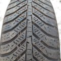 Автошина Kumho SOLUS HA31 155 /65 R14 75T Зимова 4мм Вживаний