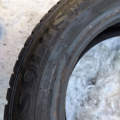 Автошина Kumho SOLUS HA31 155 /65 R14 75T Зимова 4мм Вживаний