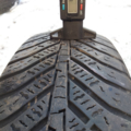 Автошина Kumho SOLUS HA31 155 /65 R14 75T Зимова 4мм Вживаний