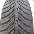 Автошина Kumho SOLUS HA31 155 /65 R14 75T Зимова Вживаний