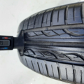 Автошина Kumho Solus KH15 155 /70 R13 75T Літо Вживаний