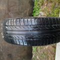 Автошина Kumho Solus KH15 165 /60 R14 75H Літо 6мм Вживаний