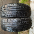 Автошина Kumho Solus KH15 165 /60 R14 75H Літо 6мм Вживаний