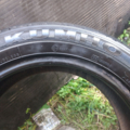 Автошина Kumho SOLUS KH17 165 /60 R14 75Т Літо 4мм Вживаний