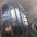 Автошина Kumho SOLUS KH17 165 /60 R14 75Т Літо 4мм Вживаний