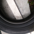 Автошина Kumho Solus KR21 235 /65 R18 104T Всесезонна 5мм Вживаний