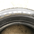 Автошина Kumho Solus Vier 195 /60 R14 86H Зимова 7мм Вживаний