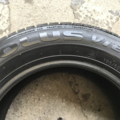 Автошина Kumho Solus Vier 195 /60 R14 86H Зимова 7мм Вживаний