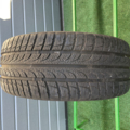 Автошина Kumho Solus vier 225 /45 R17 94V Зимова  Вживаний