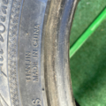 Автошина Kumho Solus vier 225 /45 R17 94V Зимова  Вживаний
