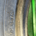 Автошина Kumho Solus vier 225 /45 R17 94V Зимова  Вживаний