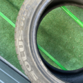 Автошина Kumho Solus vier 225 /45 R17 94V Зимова  Вживаний