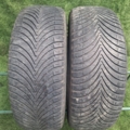 Автошина Kumho Solus4sHA32 225 /55 R 102V Всесезонна 5.5 мм Вживаний