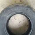 Автошина Kumho Venture ST 255 /60 R15 102T Літо 4мм Вживаний