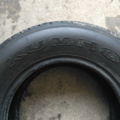 Автошина Kumho Venture ST 255 /60 R15 102T Літо 4мм Вживаний
