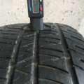 Автошина Kumho Venture ST 255 /60 R15 102T Літо 4мм Вживаний