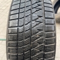 Автошина Kumho Winter Craft ws71 235 /60 R18 107H Зимова 7мм Вживаний
