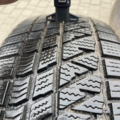 Автошина Kumho Winter Craft ws71 235 /60 R18 107H Зимова 7мм Вживаний