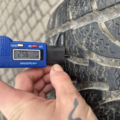 Автошина  Lapponia W SUV  255 /65 R16 109H Зимова  Вживаний