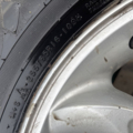 Автошина  Lapponia W SUV  255 /65 R16 109H Зимова  Вживаний
