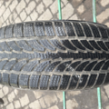 Автошина  Lapponia W SUV  255 /65 R16 109H Зимова  Вживаний