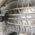 Автошина Lassa Atracta 165 /65 R14 79T Літо Вживаний