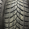 Автошина Lassa Competus Winter  215 /70 R16 100H  7.5 мм Вживаний