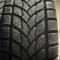 Автошина Lassa Competus Winter  215 /70 R16 100H  7.5 мм Вживаний