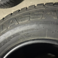 Автошина Lassa Competus Winter  215 /70 R16 100H  7.5 мм Вживаний