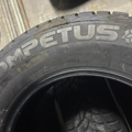 Автошина Lassa Competus Winter  215 /70 R16 100H  7.5 мм Вживаний