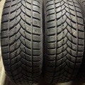 Автошина Lassa Competus Winter  215 /70 R16 100H  7.5 мм Вживаний