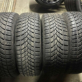 Автошина Lassa Competus Winter  215 /70 R16 100H  7.5 мм Вживаний