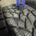 Автошина Lassa Competus Winter  215 /70 R16 100H  7.5 мм Вживаний