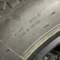 Автошина Lassa Competus Winter  215 /70 R16 100H  7.5 мм Вживаний