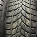 Автошина Lassa Competus Winter  215 /70 R16 100H Зимова 7.5 мм Вживаний