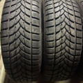 Автошина Lassa Competus Winter  215 /70 R16 100H Зимова 7.5 мм Вживаний